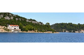 Hrvatska Privát Lastovo, Eksterijer